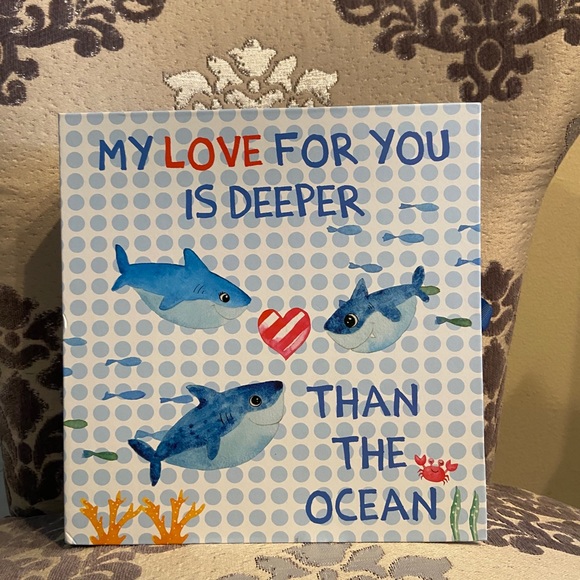 🆕Baby keepsake box - Picture 1 of 7